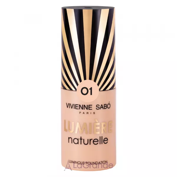 Vivienne Sabo Lumiere Naturelle ��������� ���� � ������� ���������� �����