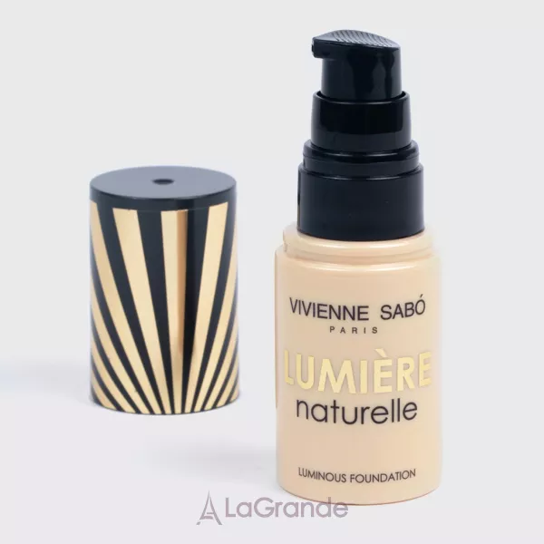 Vivienne Sabo Lumiere Naturelle ��������� ���� � ������� ���������� �����