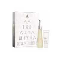 Issey Miyake L`Eau D`Issey pour Femme ����� (��������������� ���� 50 �� + ���� ��� ���� 75 ��)