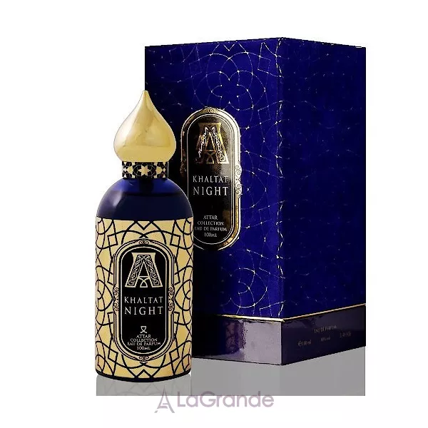 Attar Khaltat Night ����������� ���� (������)