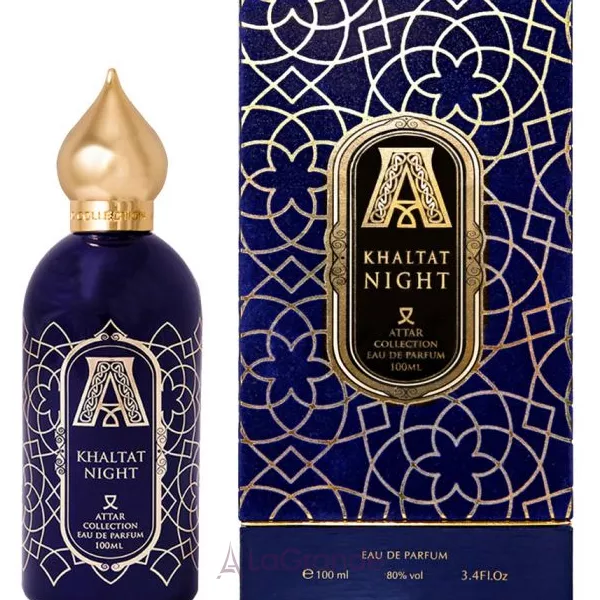 Attar Khaltat Night ����������� ���� (������)