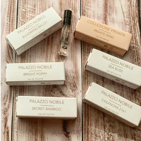 Valmont Palazzo Nobile Blooming Ballet ��������� ����