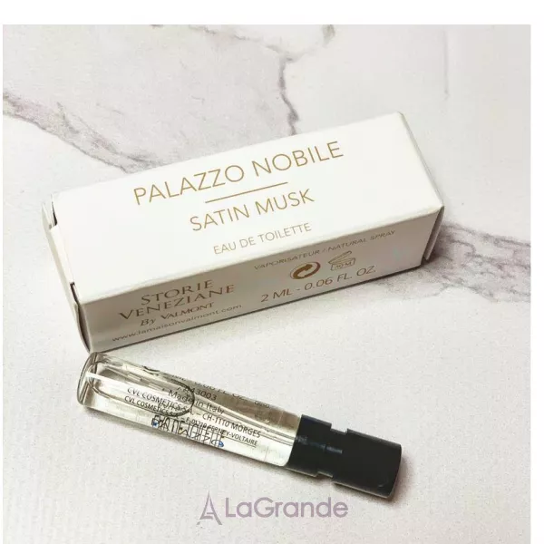 Valmont Palazzo Nobile Satin Musk ��������� ����