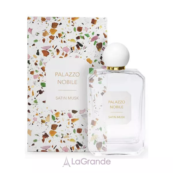 Valmont Palazzo Nobile Satin Musk ��������� ����