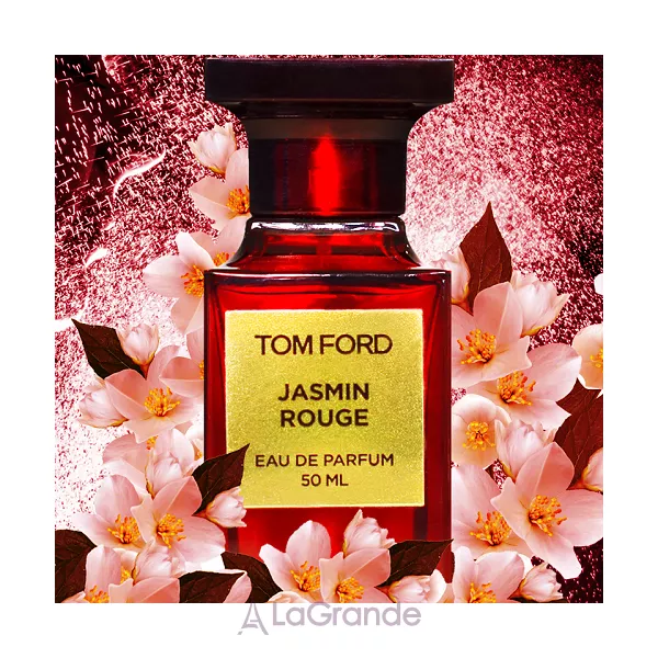 Tom Ford Jasmin Rouge ����������� ����
