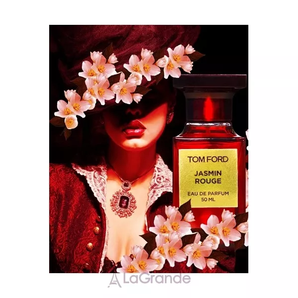 Tom Ford Jasmin Rouge ����������� ����