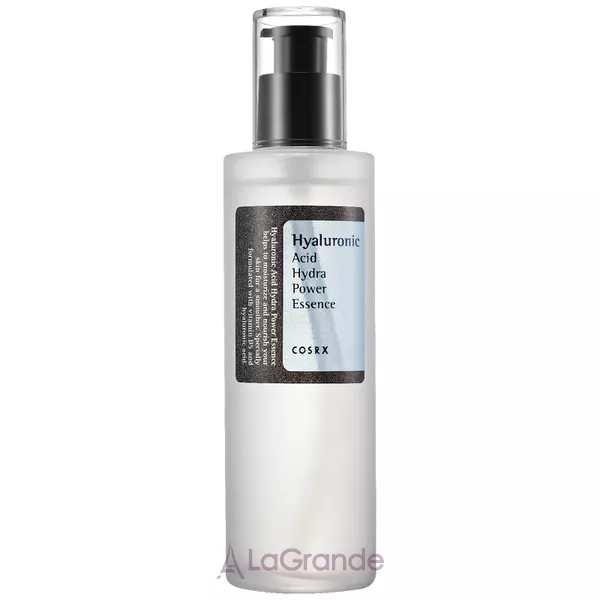 COSRX Hyaluronic Acid Hydra Power Essence ���������� ������� � ����������� ��������