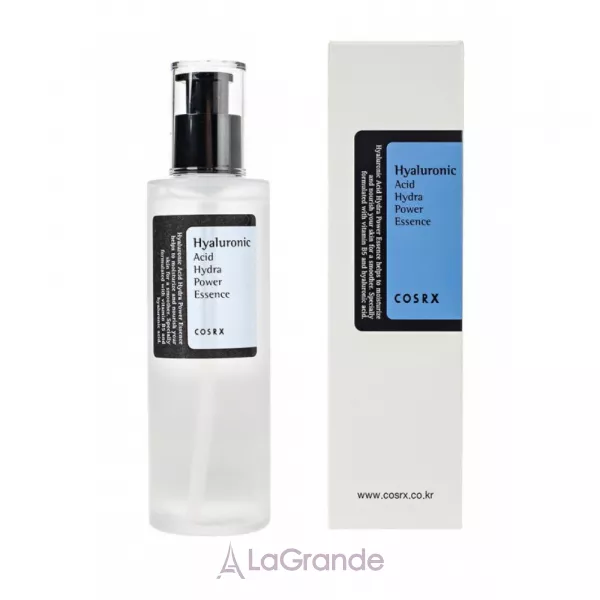 COSRX Hyaluronic Acid Hydra Power Essence ���������� ������� � ����������� ��������