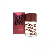 Carolina Herrera 212 Sexy Men ������ ����� ������