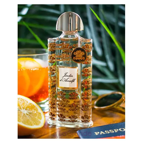 Creed  Jardin d'Amalfi ����������� ���� (������)