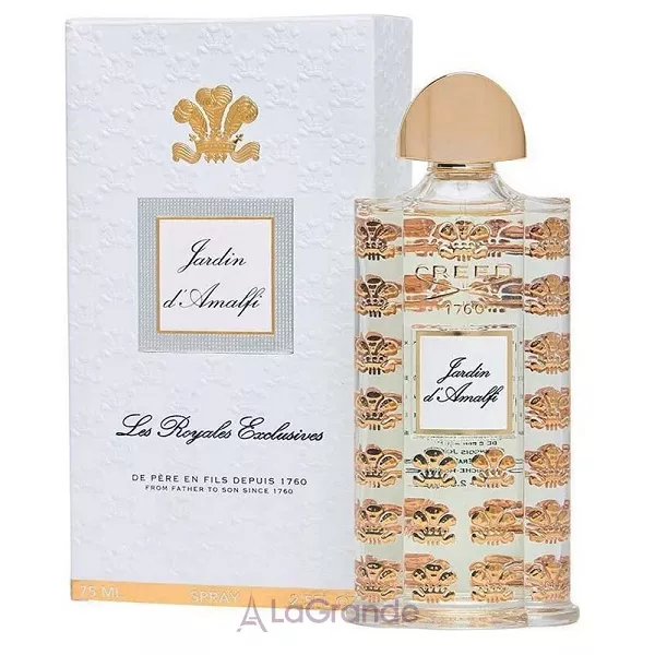 Creed  Jardin d'Amalfi ����������� ���� (������)