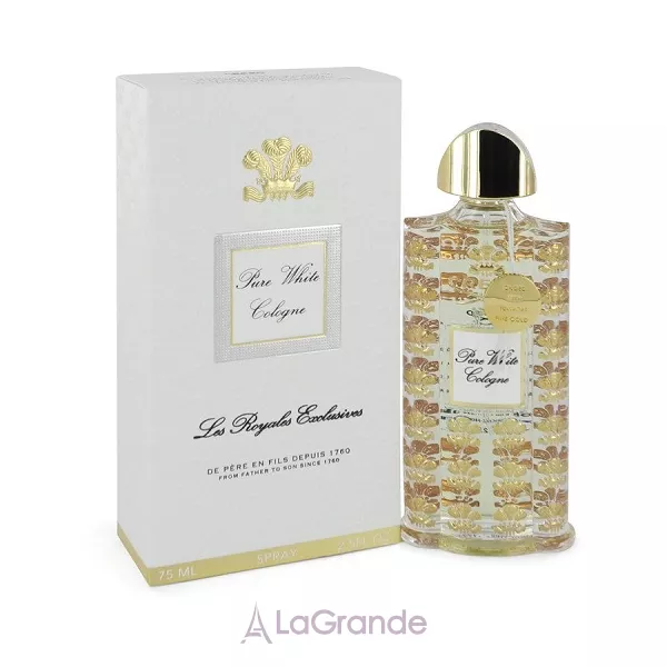 Creed Pure White Cologne ����������� ���� (������)