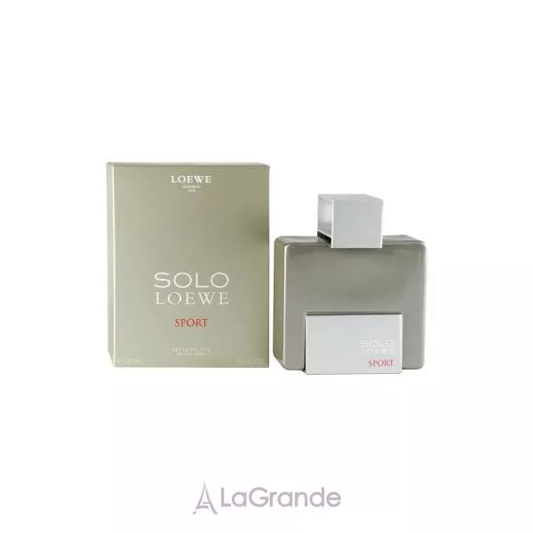 Loewe Solo Loewe Sport �������� ����