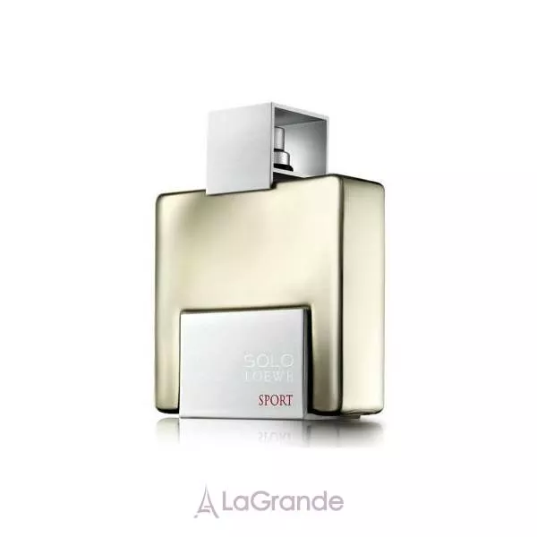 Loewe Solo Loewe Sport �������� ����