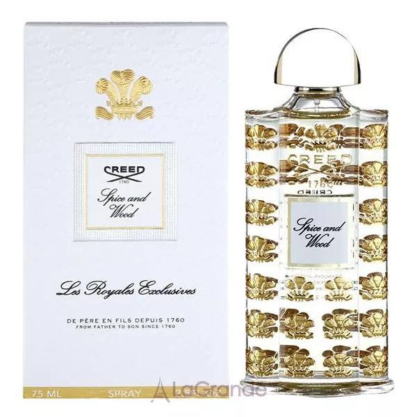 Creed Spice and Wood ����������� ���� (������)