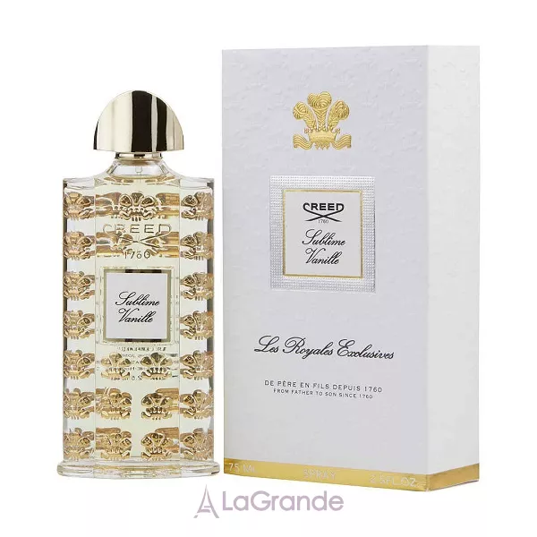Creed Sublime Vanille ����������� ���� (������)