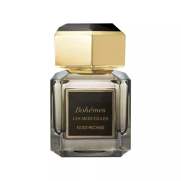Keiko Mecheri Bohemes ��������������� ���� (������)