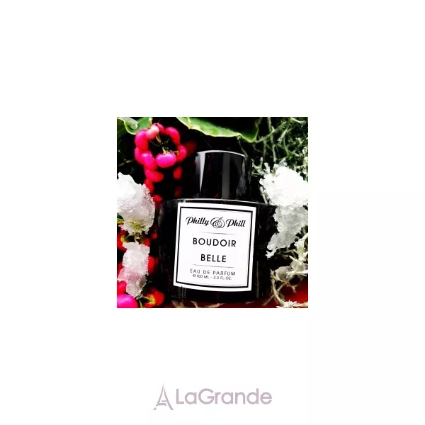 Philly & Phill Boudoir Belle ����������� ���� (������ ��� ��������)