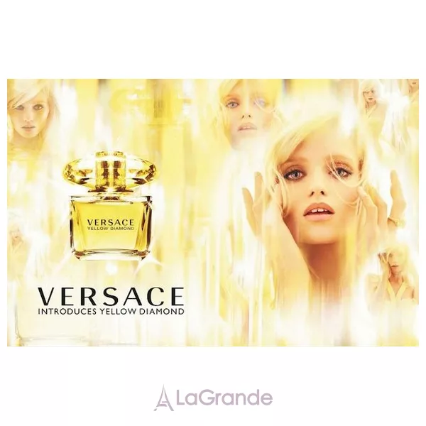 Versace Yellow Diamond ����� ( ��������� ���� 90 �� + ��������� 10 �� + ������ ��� ���� 150 �� )