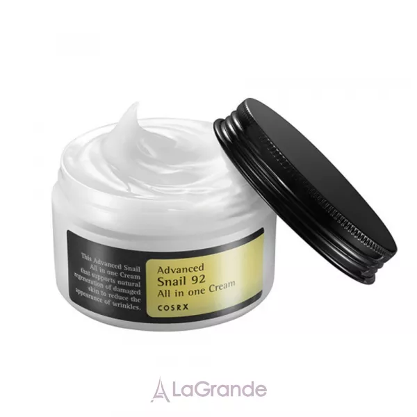 COSRX Advanced Snail 92 All In One Cream ���������� ������������� ����