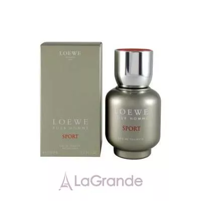 Loewe Pour Homme Sport  