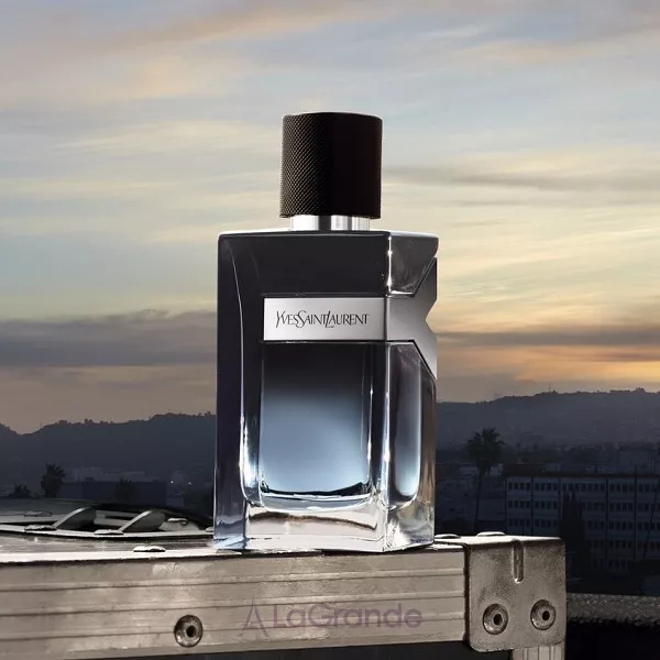 Yves Saint Laurent Y Eau de Parfum ����� ( ��������������� ���� 100 �� + ������ ��� ���� 50 �� + ���� ��� ���� 50 �� )