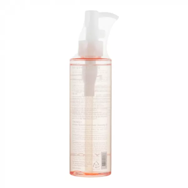 Tony Moly Wonder Apricot Seed Deep Cleansing Oil ó��������� ��� ��� ��������� �������� � �볺� ����������� �������