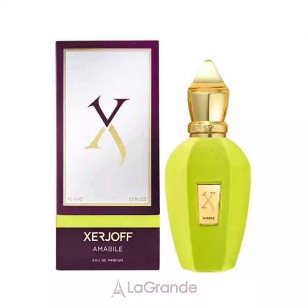 Xerjoff Amabile ��������������� ����