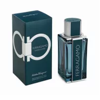 Salvatore Ferragamo Ferragamo Intense Leather ��������������� ����