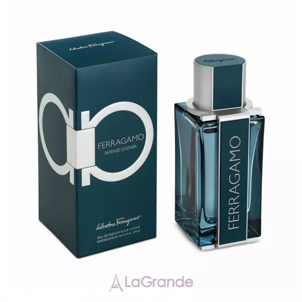 Salvatore Ferragamo Ferragamo Intense Leather ��������������� ����