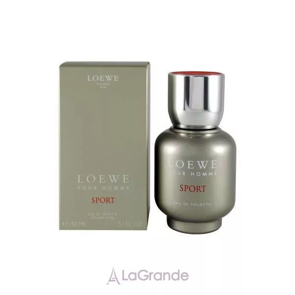 Loewe Pour Homme Sport �������� ���� (������)