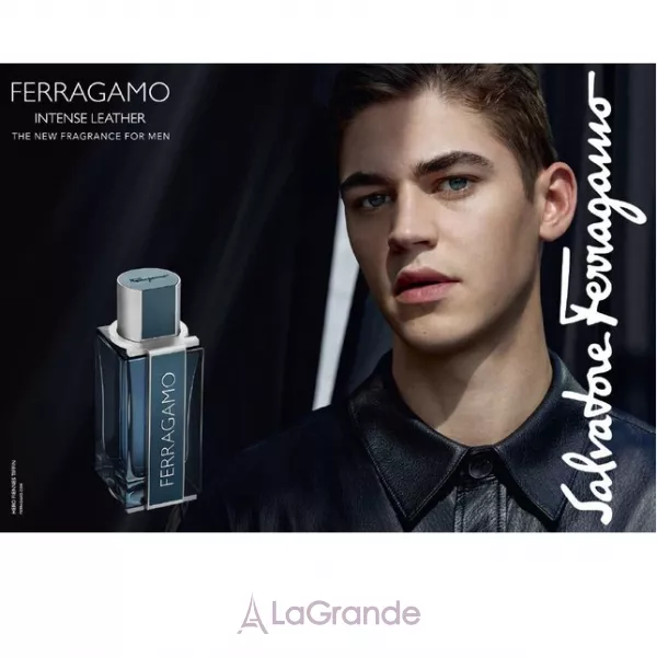 Salvatore Ferragamo Ferragamo Intense Leather ��������������� ���� (������)