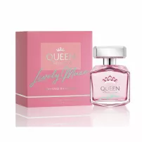 Antonio Banderas Queen of Seduction Lively Muse �������� ����
