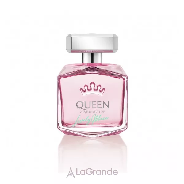 Antonio Banderas Queen of Seduction Lively Muse �������� ����