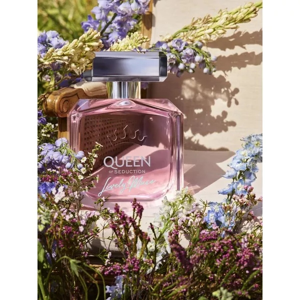Antonio Banderas Queen of Seduction Lively Muse �������� ����