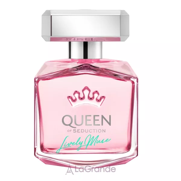 Antonio Banderas Queen of Seduction Lively Muse �������� ���� (������)