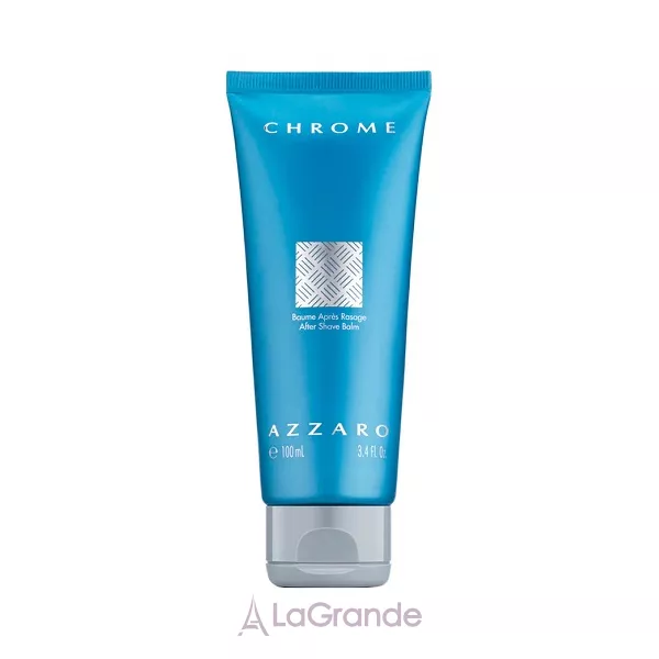 Azzaro Chrome ������� ���� ������