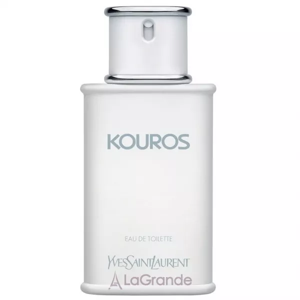 Yves Saint Laurent Kouros ��������� ����
