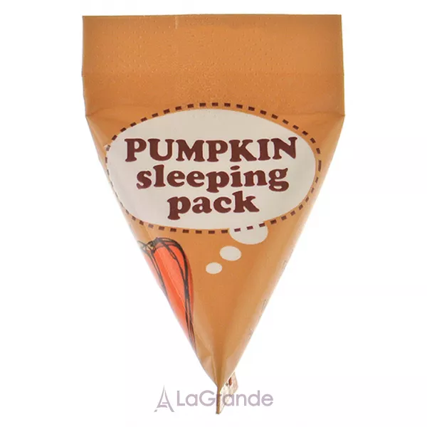 Too Cool For School Pumpkin Sleeping Pack ͳ��� ����� � ���������� ����������