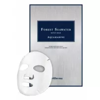 Wellderma Forest Seawater Mask (Aquamarin) ���������� �������� ����� � ��������� ���������