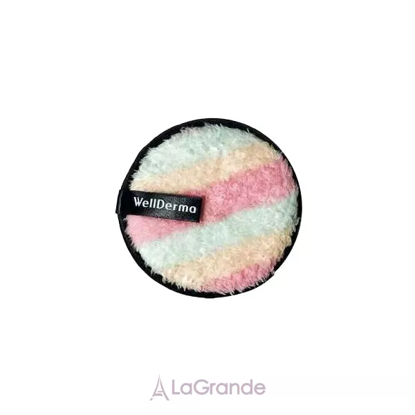 Wellderma Magic Cleansing Cookie Macaron ����� ��� ��������