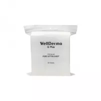 Wellderma G Plus Premium Pure Cotton Sheet ��������� ���������