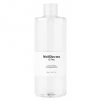 Wellderma G Plus Moisturizing Cleansing Water ����������� ��������� ���� ��� ����