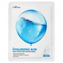 IsNtree Hyaluronic Acid Deep Moisture Water Mask ����������� ����� � ������������ ��������