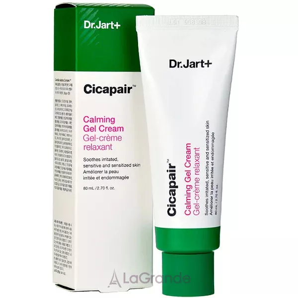 Dr. Jart+ Cicapair Calming Gel Cream ����-���� ������������ ��� �������