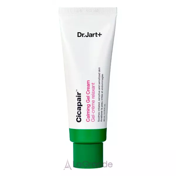 Dr. Jart+ Cicapair Calming Gel Cream ����-���� ������������ ��� �������