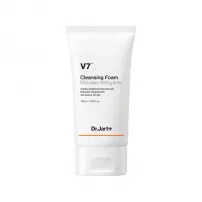 Dr. Jart+ V7 Cleansing Foam Mousse Nettoyante ����� ��� �������� ���� � ������� ���������� ����������