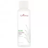 IsNtree Aloe Soothing Toner ������������� ����� ��� ���� � ���������� ����