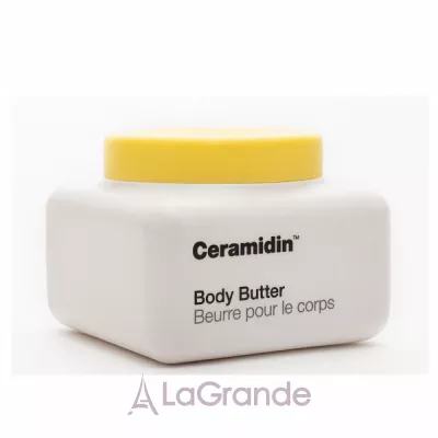 Dr. Jart+ Ceramidin Body Butter    
