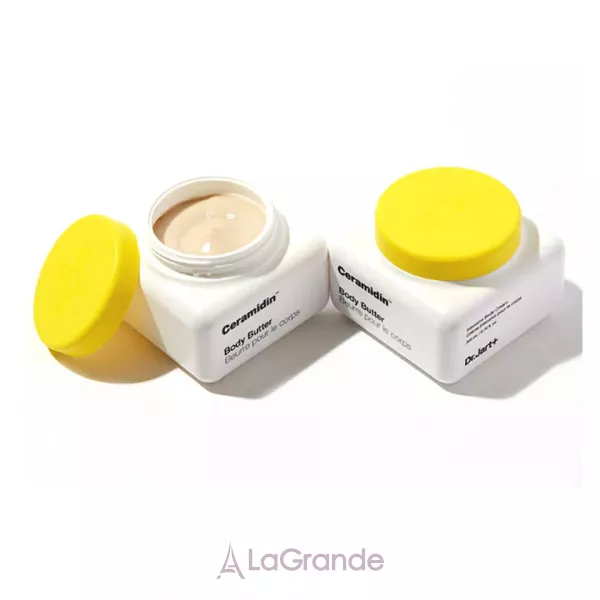 Dr. Jart+ Ceramidin Body Butter ��������� ���� ��� ���